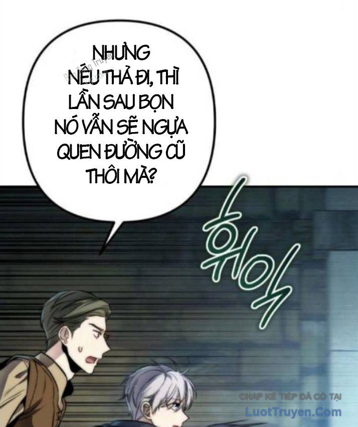 Đứa Con Hoang Cấp 10 Nhà Bá Tước Chap 8 - Next Chap 7