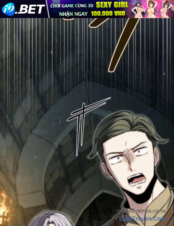 Đứa Con Hoang Cấp 10 Nhà Bá Tước Chap 8 - Next Chap 7