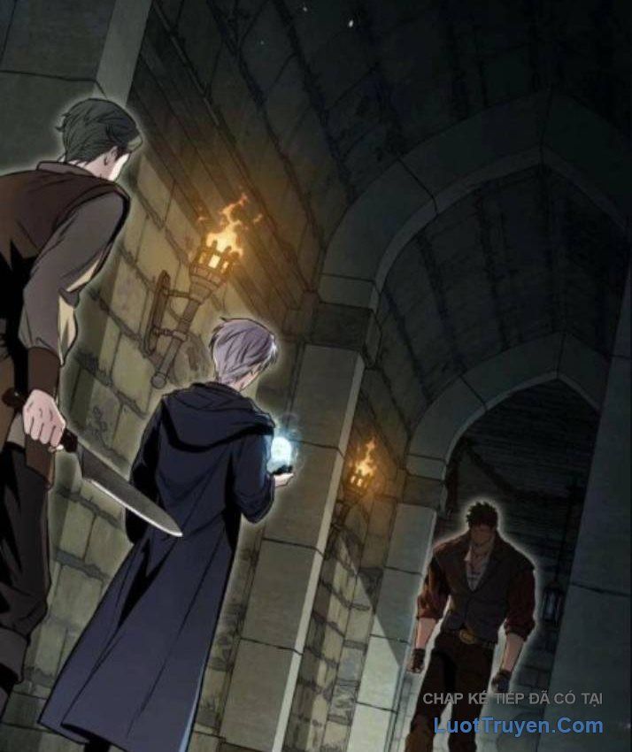 Đứa Con Hoang Cấp 10 Nhà Bá Tước Chap 8 - Next Chap 7
