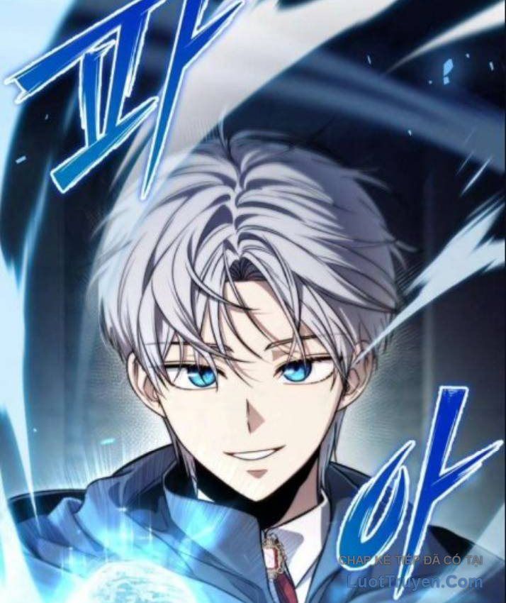 Đứa Con Hoang Cấp 10 Nhà Bá Tước Chap 8 - Next Chap 7