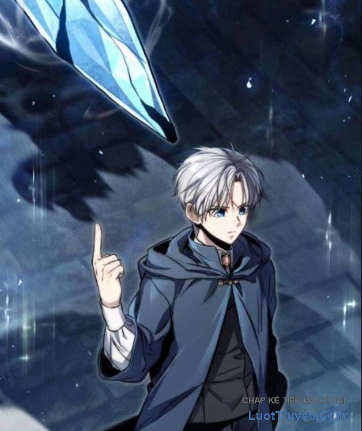 Đứa Con Hoang Cấp 10 Nhà Bá Tước Chap 8 - Next Chap 7