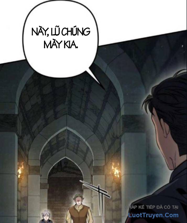 Đứa Con Hoang Cấp 10 Nhà Bá Tước Chap 8 - Next Chap 7
