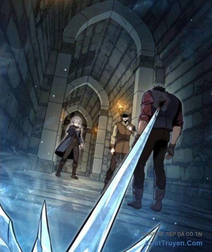 Đứa Con Hoang Cấp 10 Nhà Bá Tước Chap 8 - Next Chap 7
