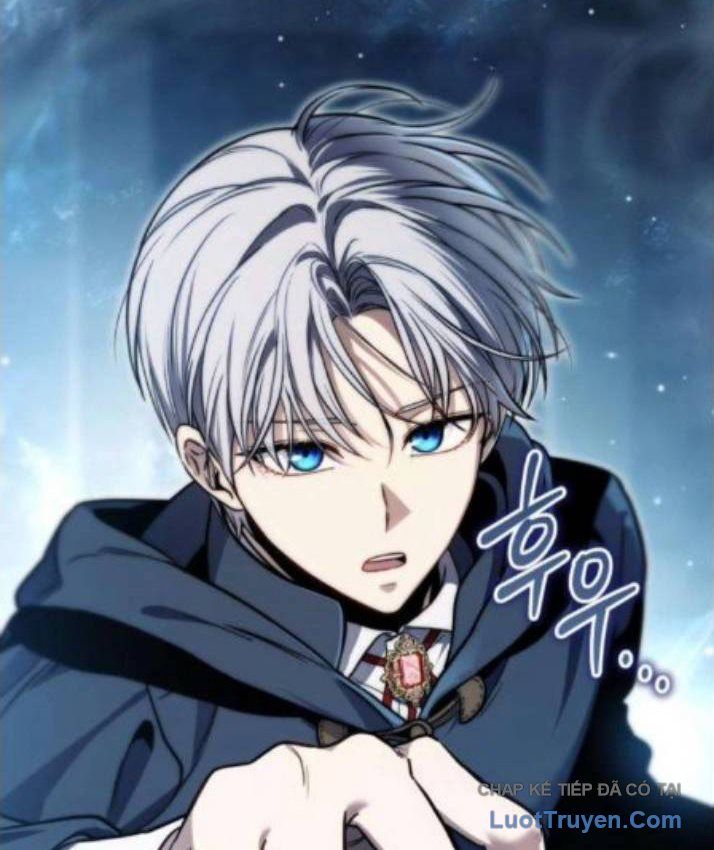 Đứa Con Hoang Cấp 10 Nhà Bá Tước Chap 8 - Next Chap 7