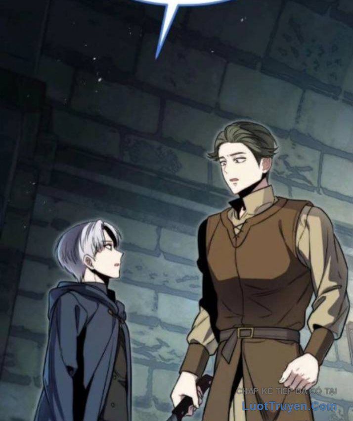 Đứa Con Hoang Cấp 10 Nhà Bá Tước Chap 8 - Next Chap 7