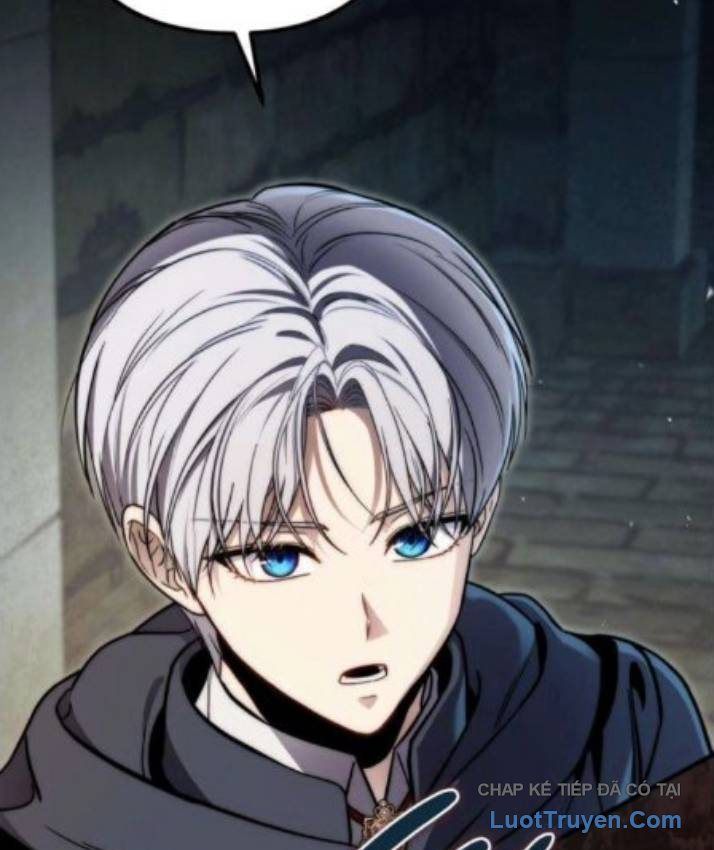 Đứa Con Hoang Cấp 10 Nhà Bá Tước Chap 8 - Next Chap 7