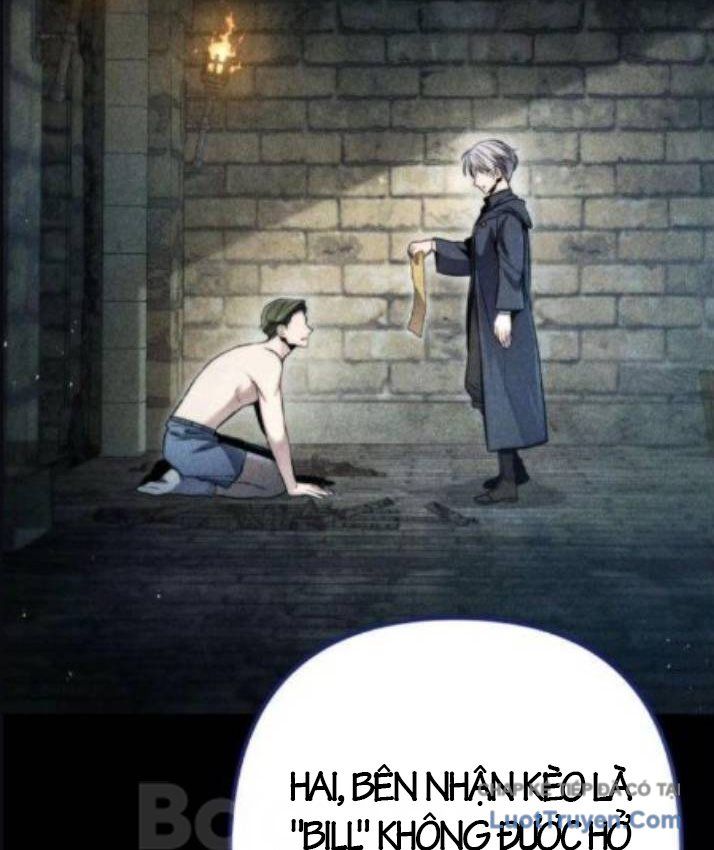 Đứa Con Hoang Cấp 10 Nhà Bá Tước Chap 8 - Next Chap 7