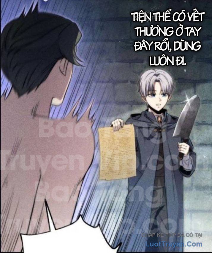 Đứa Con Hoang Cấp 10 Nhà Bá Tước Chap 8 - Next Chap 7