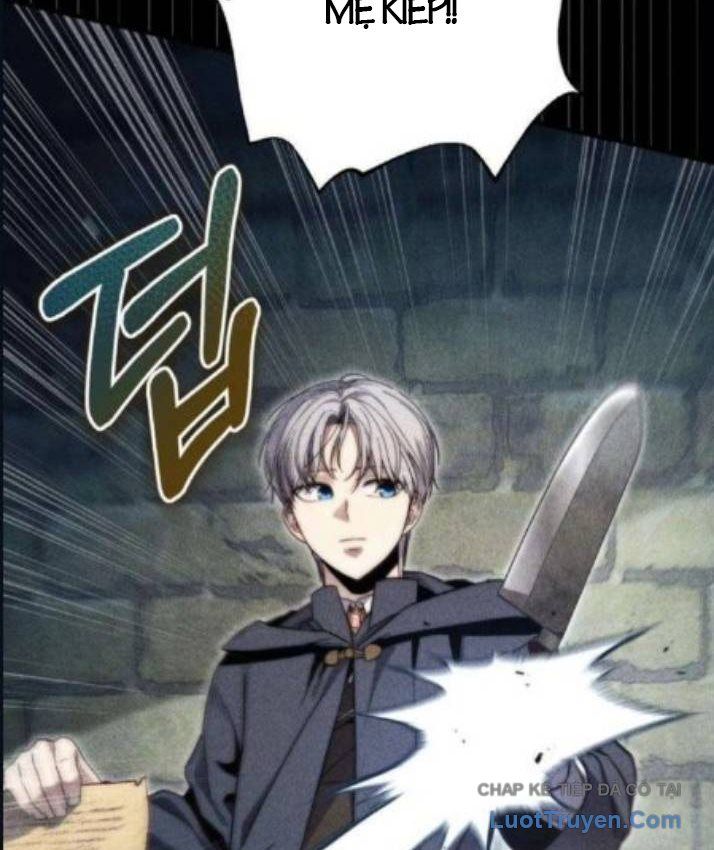 Đứa Con Hoang Cấp 10 Nhà Bá Tước Chap 8 - Next Chap 7