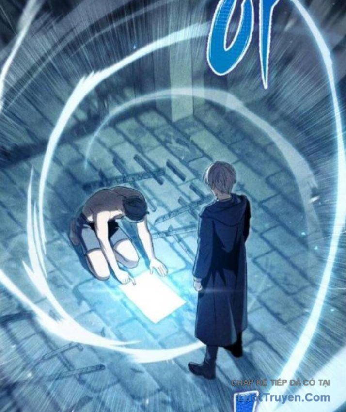 Đứa Con Hoang Cấp 10 Nhà Bá Tước Chap 8 - Next Chap 7