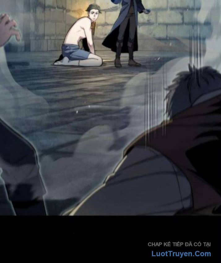Đứa Con Hoang Cấp 10 Nhà Bá Tước Chap 8 - Next Chap 7