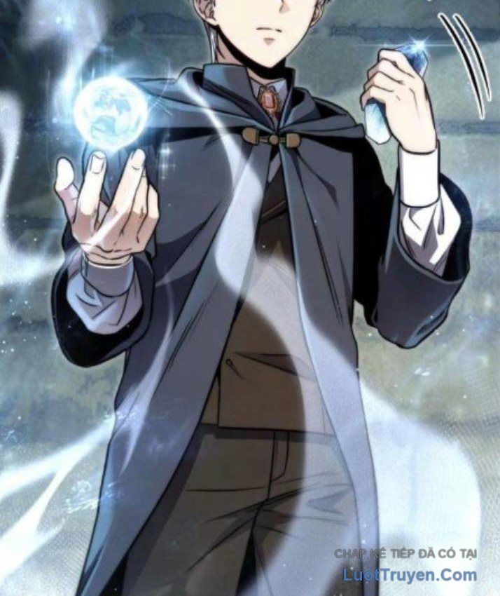 Đứa Con Hoang Cấp 10 Nhà Bá Tước Chap 8 - Next Chap 7
