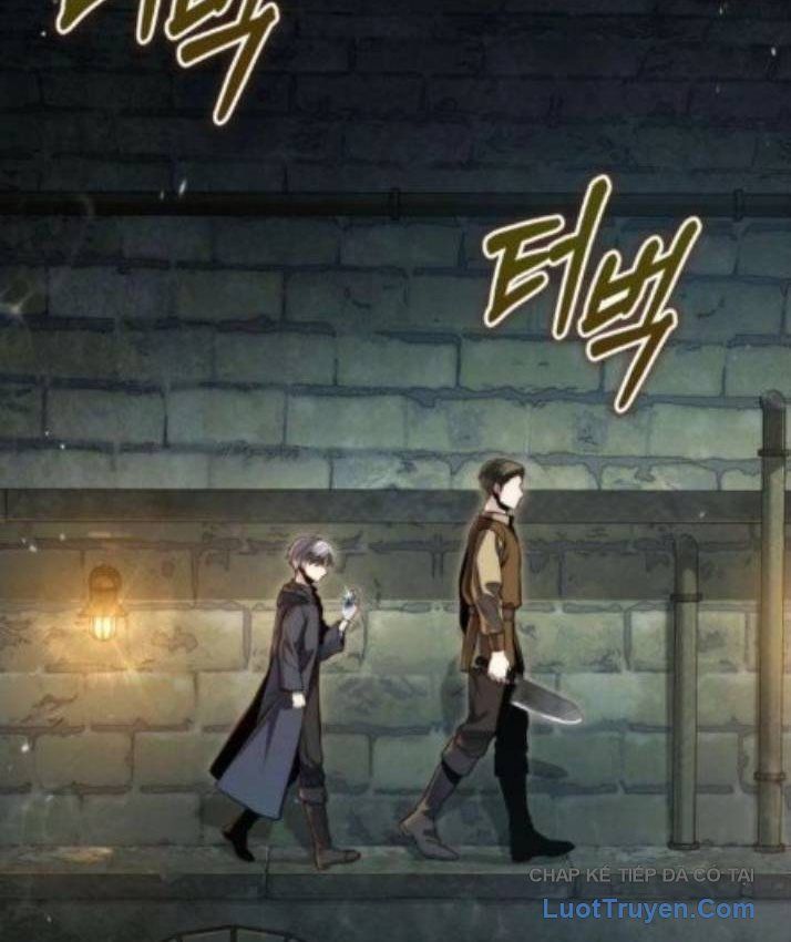 Đứa Con Hoang Cấp 10 Nhà Bá Tước Chap 8 - Next Chap 7