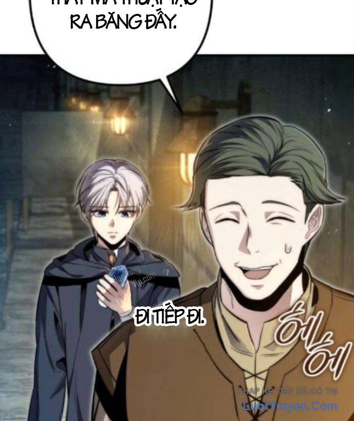 Đứa Con Hoang Cấp 10 Nhà Bá Tước Chap 8 - Next Chap 7