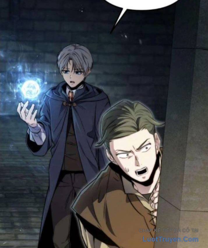 Đứa Con Hoang Cấp 10 Nhà Bá Tước Chap 8 - Next Chap 7