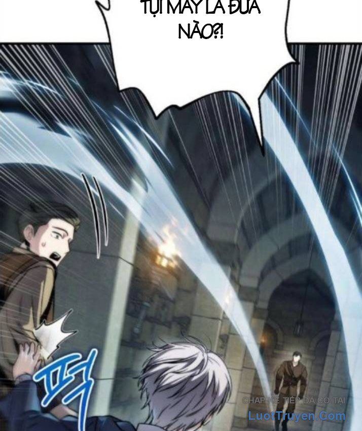 Đứa Con Hoang Cấp 10 Nhà Bá Tước Chap 8 - Next Chap 7