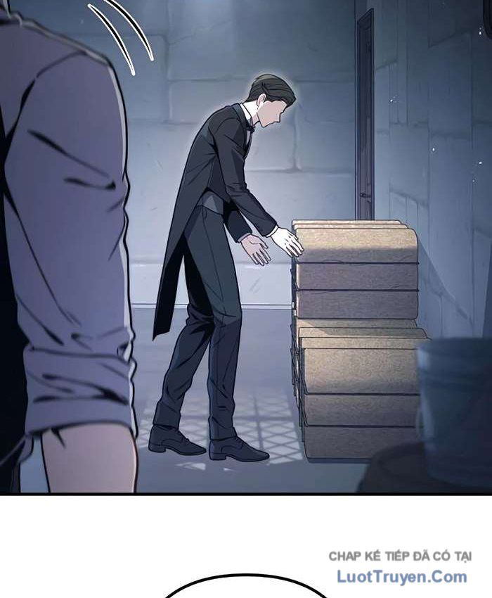 Đứa Con Hoang Cấp 10 Nhà Bá Tước Chap 9 - Next Chap 8