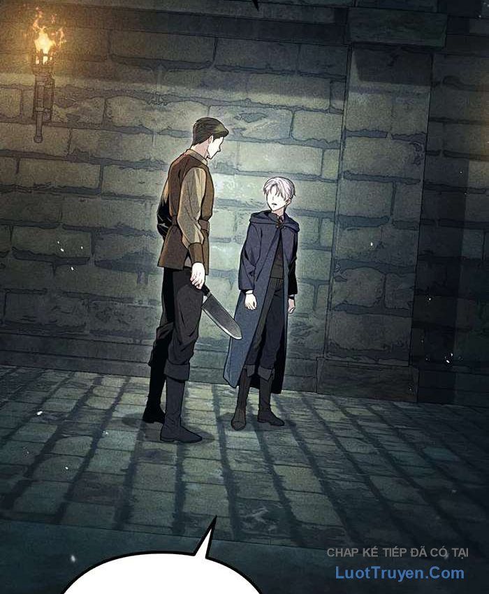 Đứa Con Hoang Cấp 10 Nhà Bá Tước Chap 9 - Next Chap 8