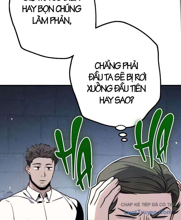 Đứa Con Hoang Cấp 10 Nhà Bá Tước Chap 9 - Next Chap 8