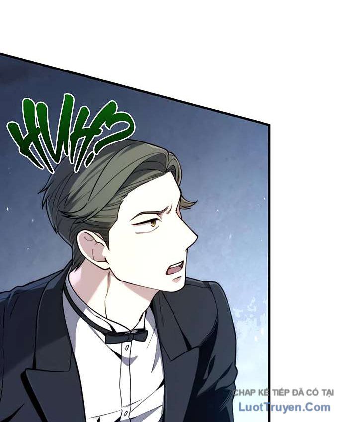 Đứa Con Hoang Cấp 10 Nhà Bá Tước Chap 9 - Next Chap 8