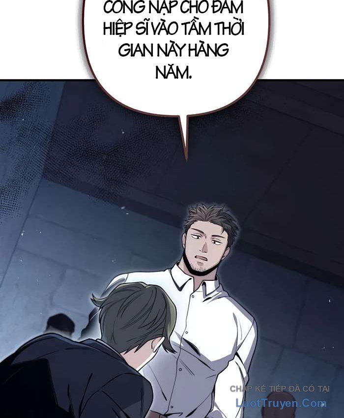 Đứa Con Hoang Cấp 10 Nhà Bá Tước Chap 9 - Next Chap 8