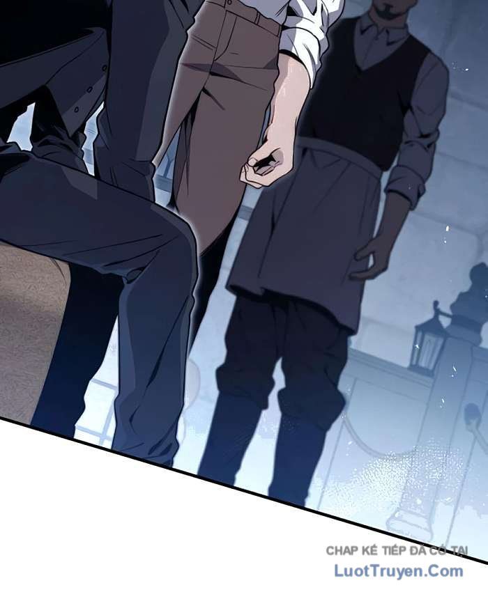 Đứa Con Hoang Cấp 10 Nhà Bá Tước Chap 9 - Next Chap 8