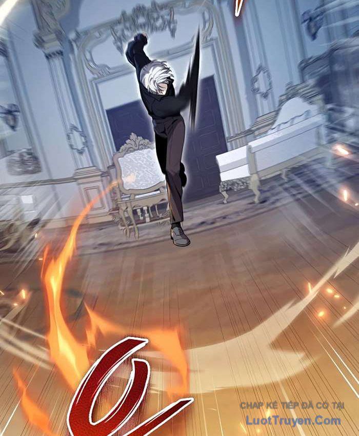 Đứa Con Hoang Cấp 10 Nhà Bá Tước Chap 9 - Next Chap 8