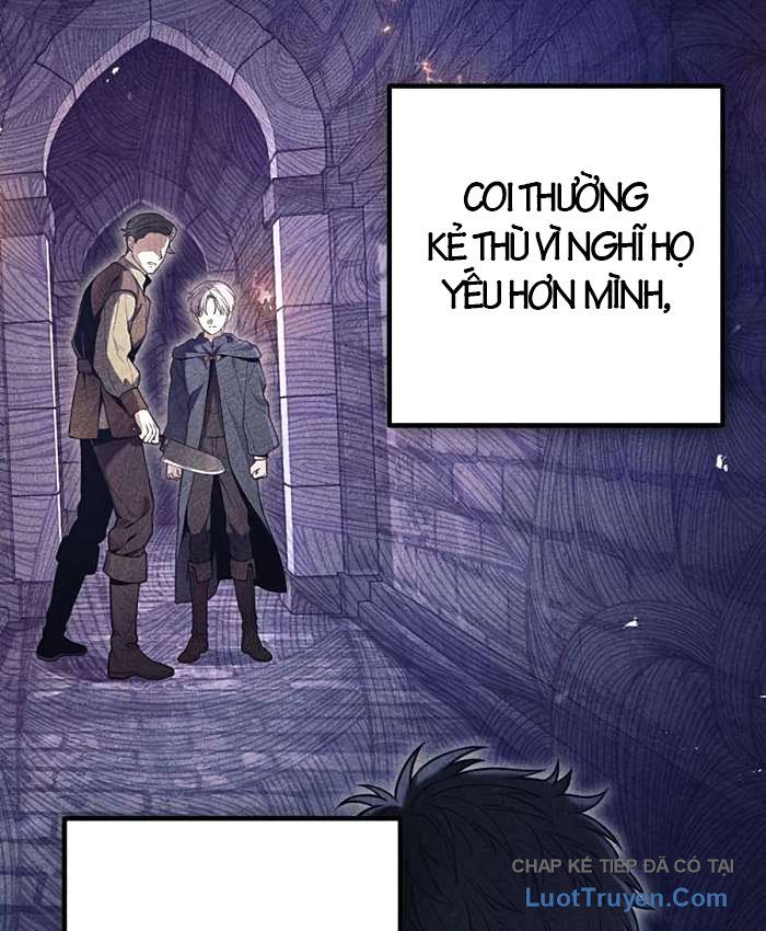Đứa Con Hoang Cấp 10 Nhà Bá Tước Chap 9 - Next Chap 8