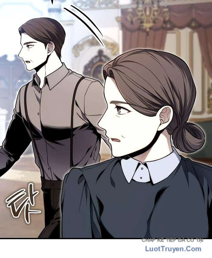 Đứa Con Hoang Cấp 10 Nhà Bá Tước Chap 9 - Next Chap 8