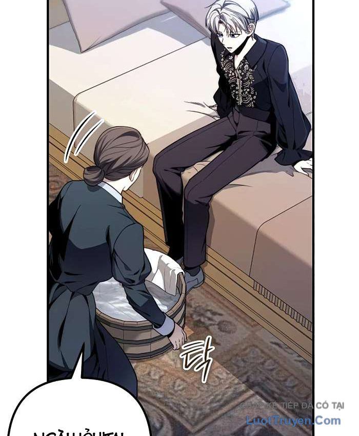 Đứa Con Hoang Cấp 10 Nhà Bá Tước Chap 9 - Next Chap 8