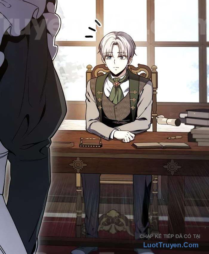Đứa Con Hoang Cấp 10 Nhà Bá Tước Chap 9 - Next Chap 8