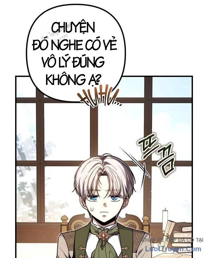 Đứa Con Hoang Cấp 10 Nhà Bá Tước Chap 9 - Next Chap 8