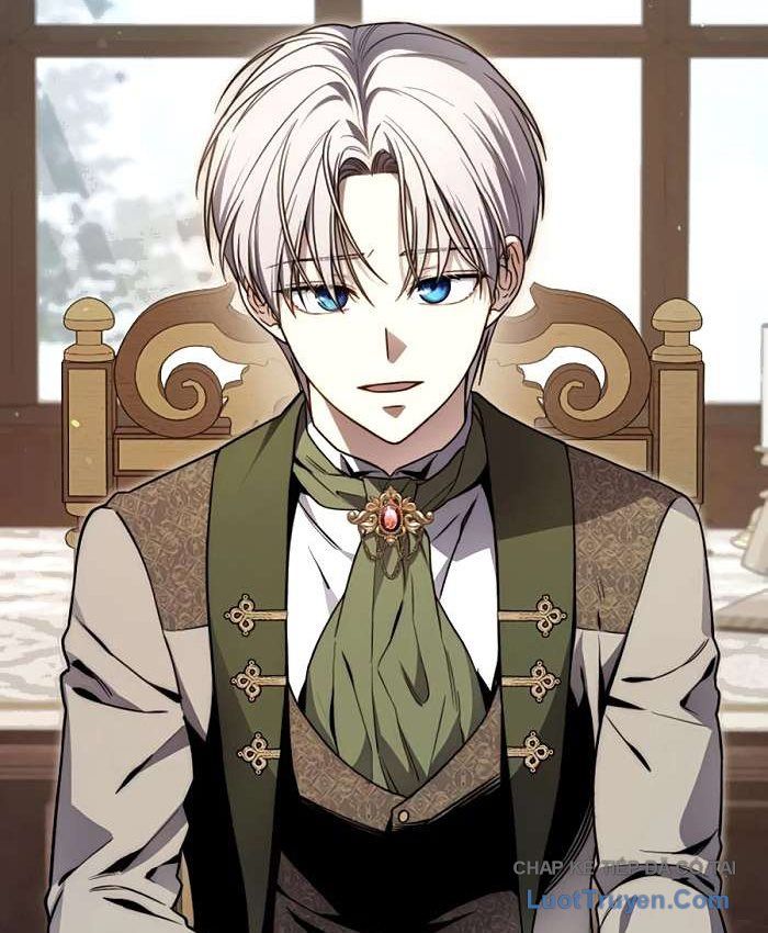 Đứa Con Hoang Cấp 10 Nhà Bá Tước Chap 9 - Next Chap 8