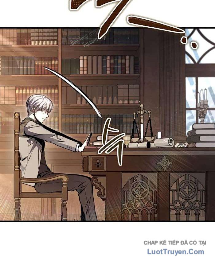Đứa Con Hoang Cấp 10 Nhà Bá Tước Chap 9 - Next Chap 8