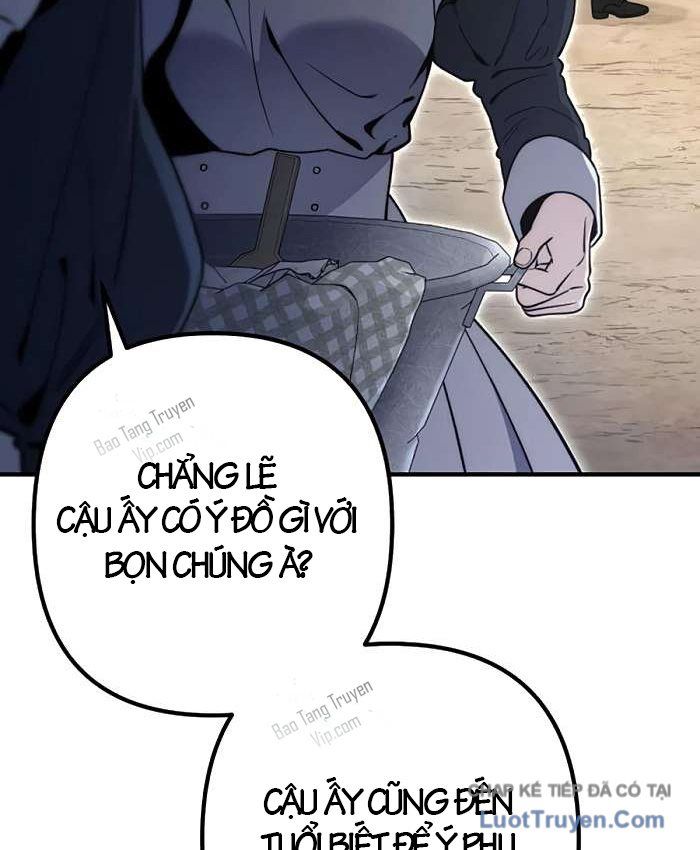 Đứa Con Hoang Cấp 10 Nhà Bá Tước Chap 9 - Next Chap 8