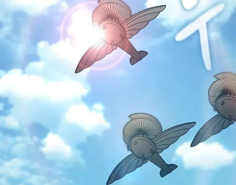 Nền Văn Minh Nebula Chap 128 - Next Chap 127