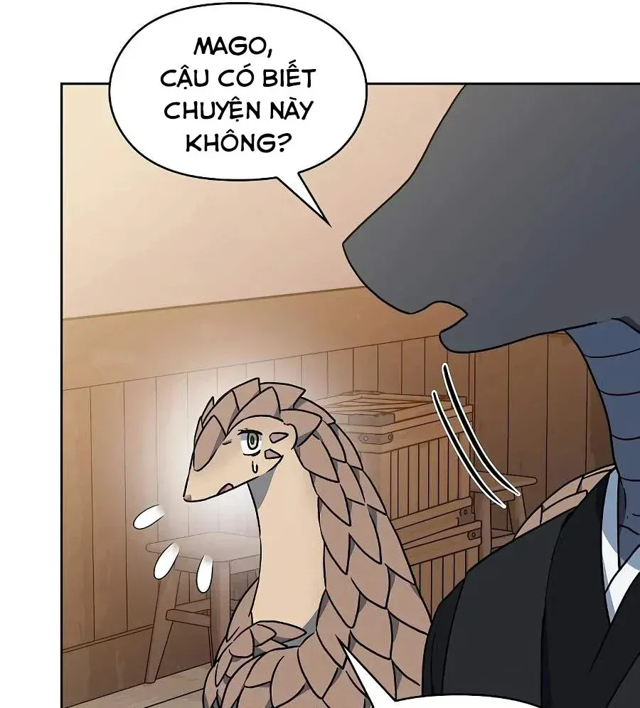 Nền Văn Minh Nebula Chap 128 - Next Chap 127