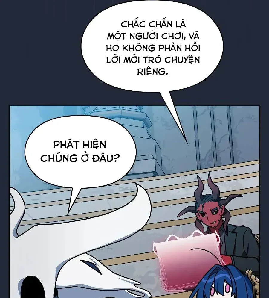 Nền Văn Minh Nebula Chap 128 - Next Chap 127