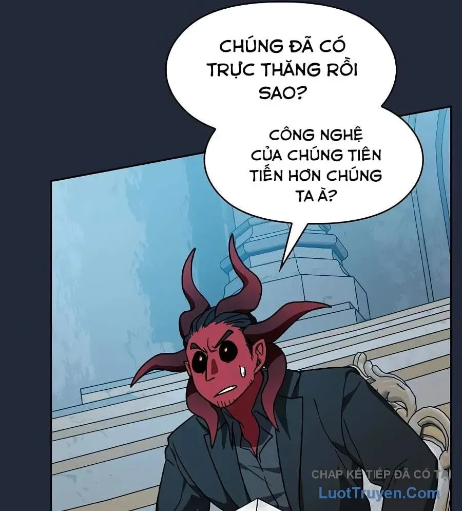 Nền Văn Minh Nebula Chap 128 - Next Chap 127