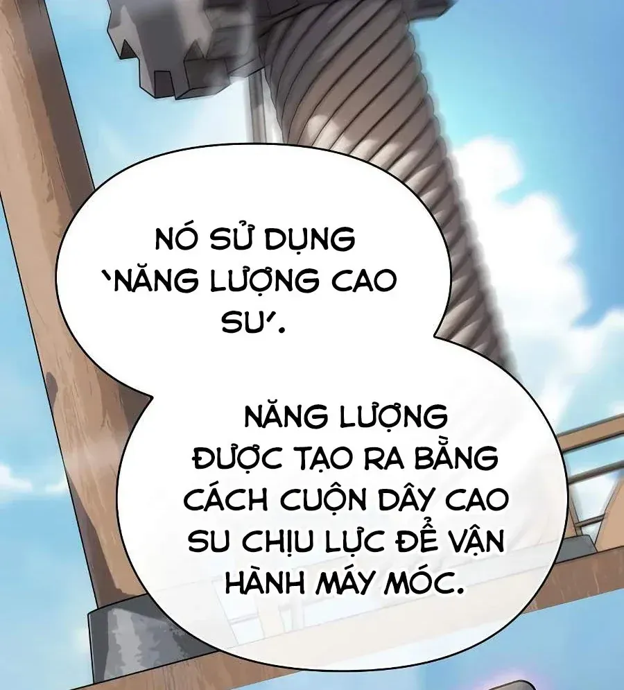 Nền Văn Minh Nebula Chap 128 - Next Chap 127