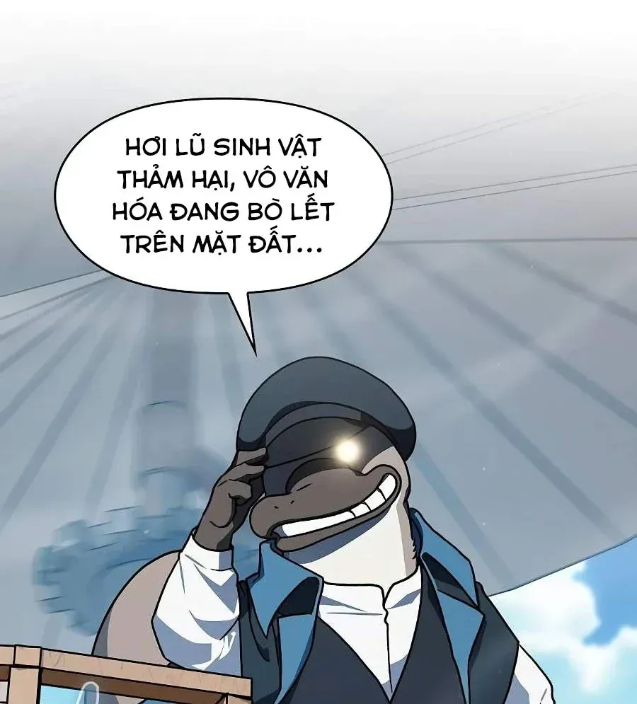 Nền Văn Minh Nebula Chap 128 - Next Chap 127