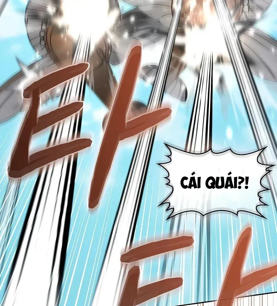 Nền Văn Minh Nebula Chap 128 - Next Chap 127