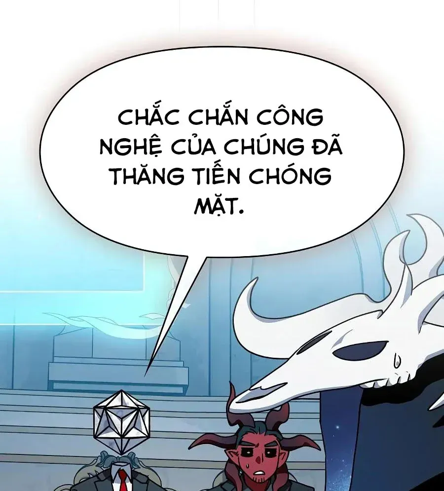 Nền Văn Minh Nebula Chap 128 - Next Chap 127