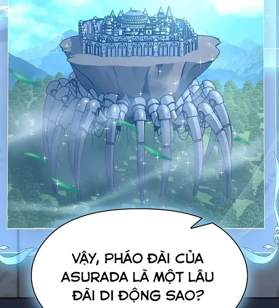 Nền Văn Minh Nebula Chap 128 - Next Chap 127