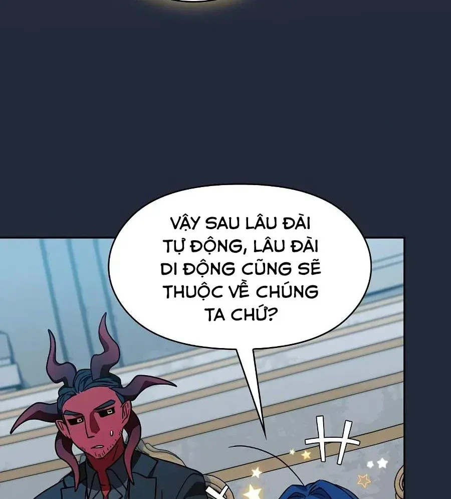 Nền Văn Minh Nebula Chap 128 - Next Chap 127