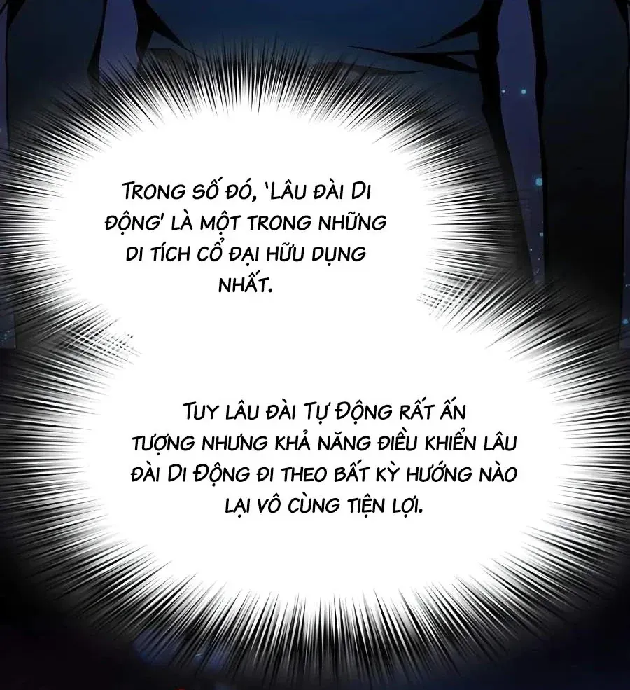 Nền Văn Minh Nebula Chap 128 - Next Chap 127