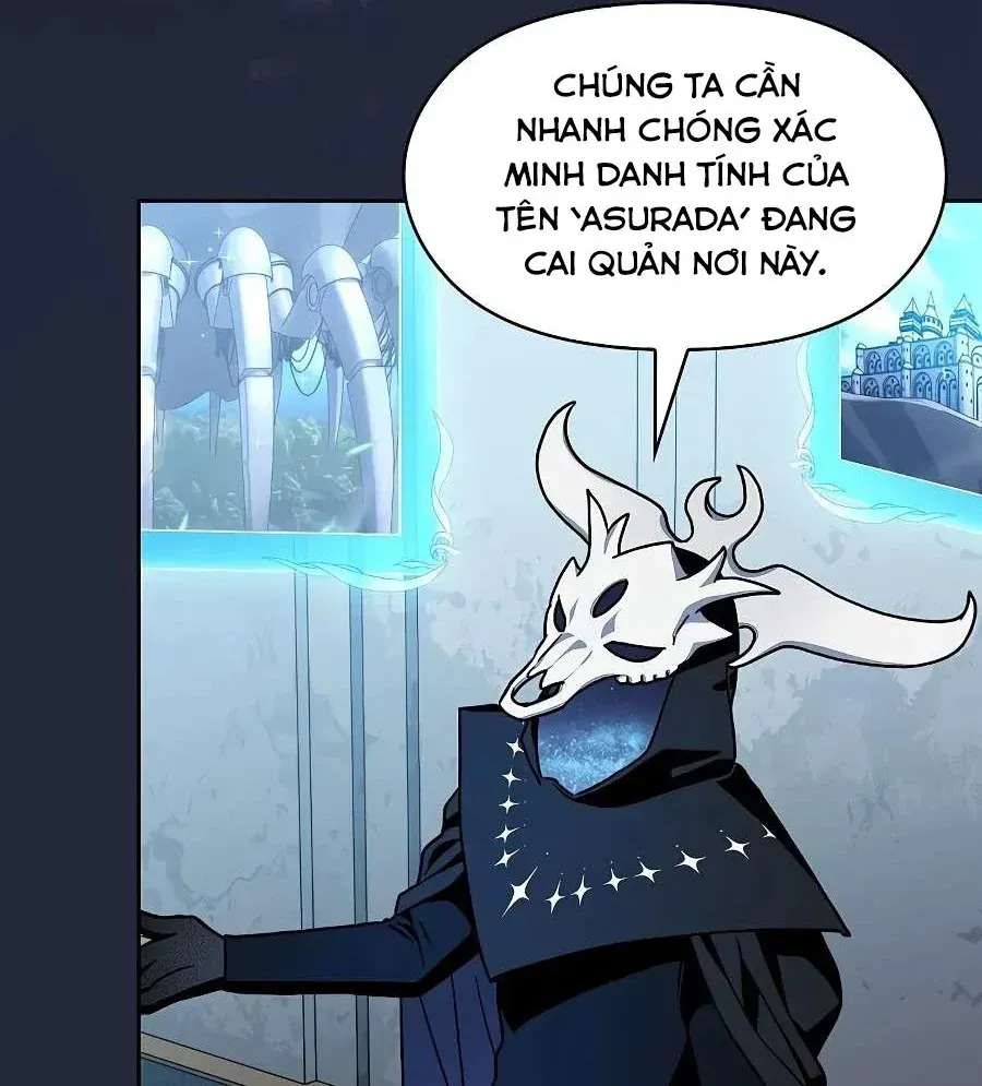 Nền Văn Minh Nebula Chap 128 - Next Chap 127