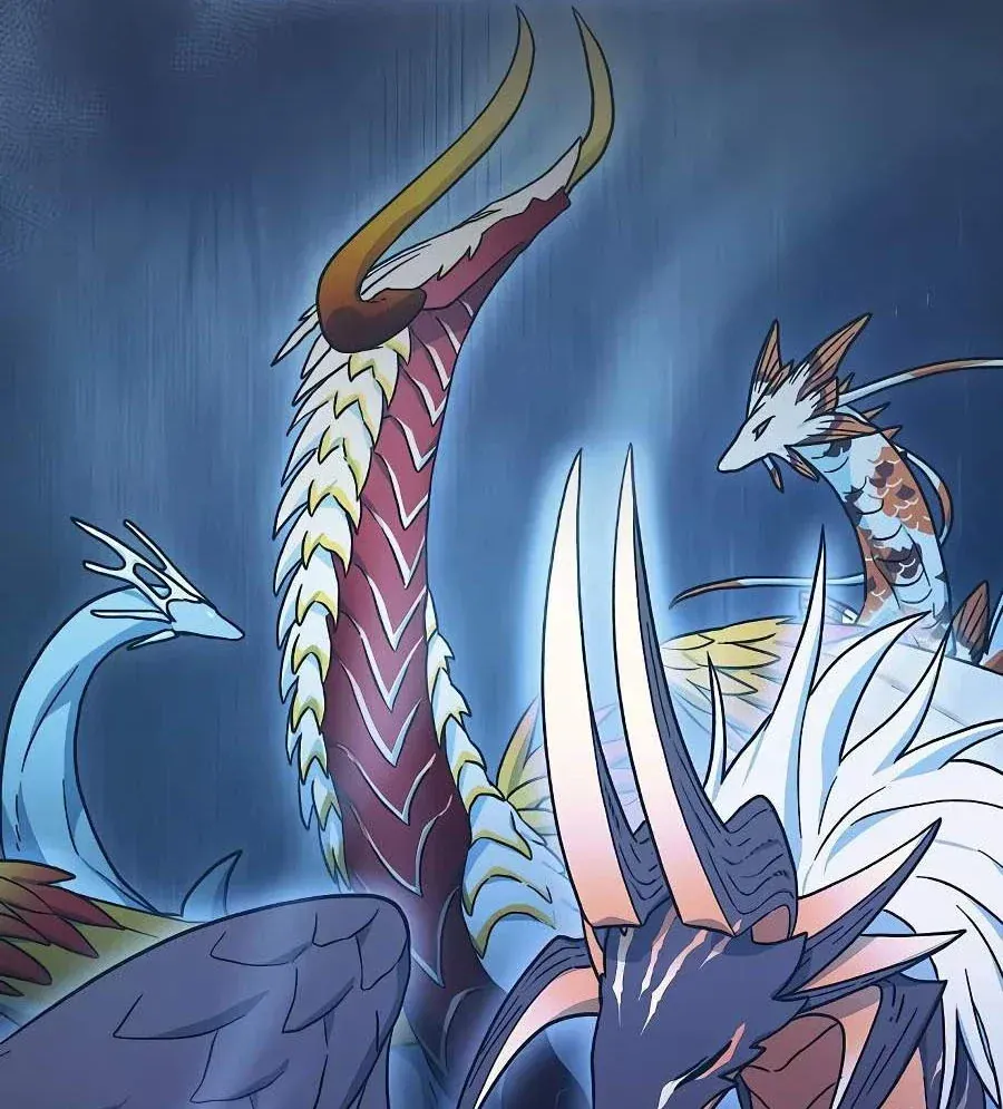 Nền Văn Minh Nebula Chap 128 - Next Chap 127
