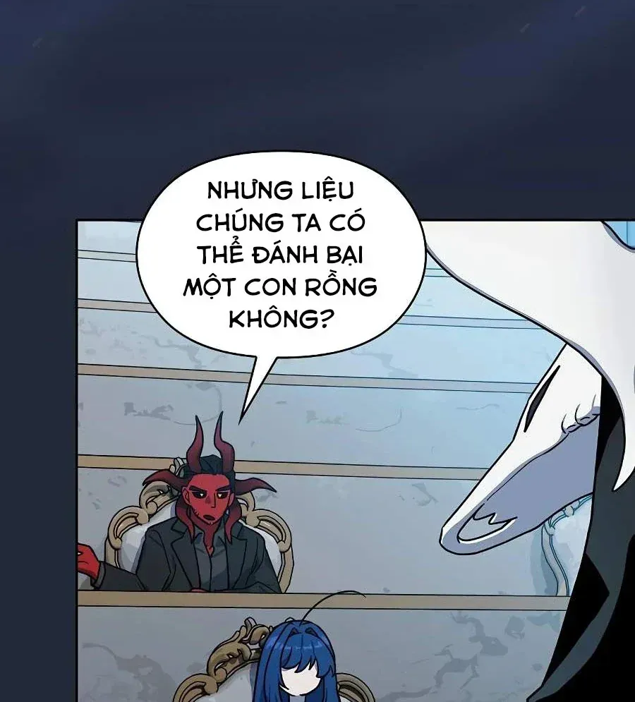 Nền Văn Minh Nebula Chap 128 - Next Chap 127