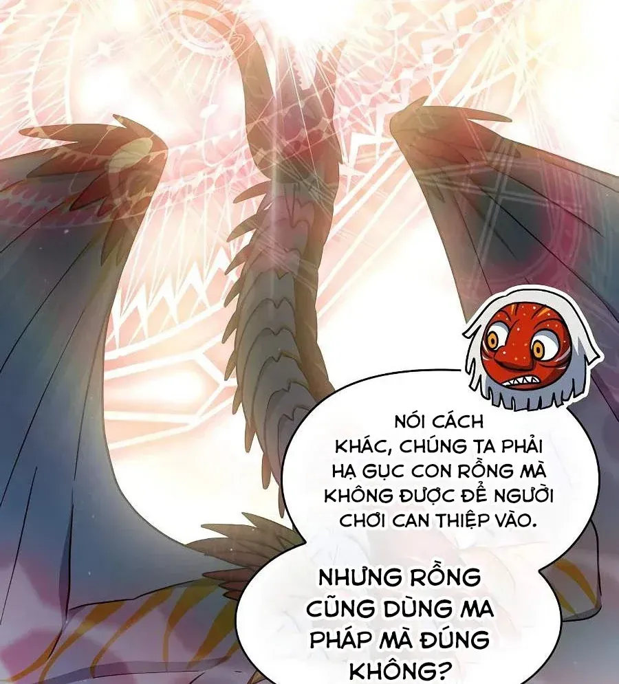 Nền Văn Minh Nebula Chap 128 - Next Chap 127